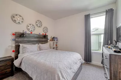 409 Ocate Mesa Trail, Liberty Hill, TX 78642 - Photo 23