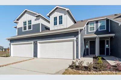 18909 Schultz Lane #1002, Round Rock, TX 78664 - Photo 1