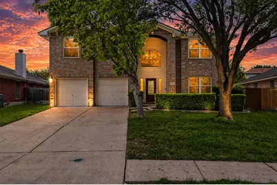 107 Pheasant Ridge, Round Rock, TX 78665 - Photo 1