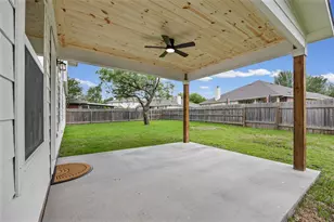 107 Pheasant Ridge, Round Rock, TX 78665 - Photo 35