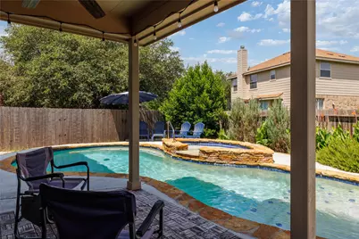 1905 Wheaton Trail, Cedar Park, TX 78613 - Photo 31