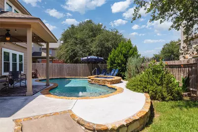 1905 Wheaton Trail, Cedar Park, TX 78613 - Photo 9
