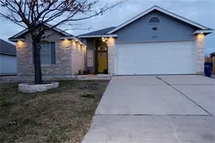 107 Tanglewood Ln, Hutto, TX 78634 - Photo 29