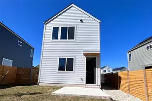 1191 Sarabeth Way, Austin, TX 78721 - Photo 13