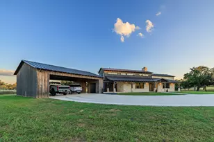 Tbd Ranch Road 965, Llano, TX 78643 - Photo 1