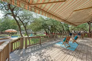 133 Ridgewood Cove, Georgetown, TX 78633 - Photo 29