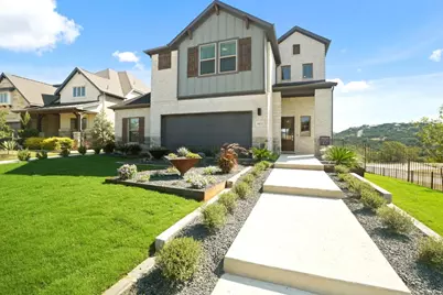 8112 Turning Leaf Circle, Lago Vista, TX 78645 - Photo 1