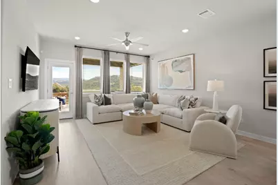 8112 Turning Leaf Circle, Lago Vista, TX 78645 - Photo 11