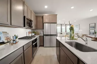 8112 Turning Leaf Circle, Lago Vista, TX 78645 - Photo 9