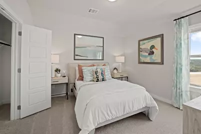 8112 Turning Leaf Circle, Lago Vista, TX 78645 - Photo 13