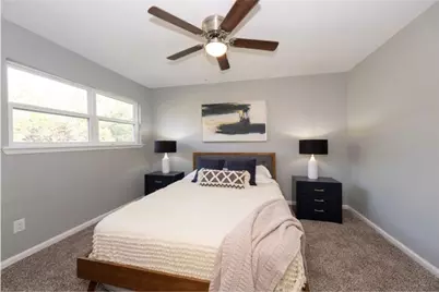 2610 Ektom Drive #B, Austin, TX 78745 - Photo 11