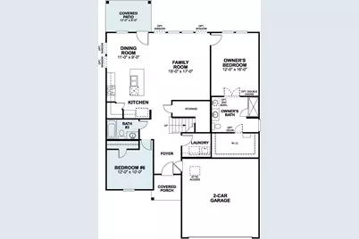 12208 Stilt Sandpiper Cove, Buda, TX 78610 - Photo 3