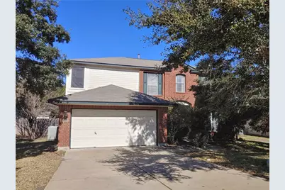1101 Wood Creek Drive, Cedar Park, TX 78613 - Photo 1