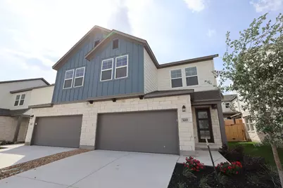 300 Marie Way, Georgetown, TX 78626 - Photo 1