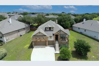 1217 Winding Way Drive, Georgetown, TX 78628 - Photo 3