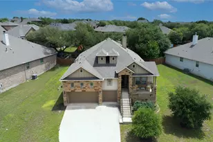 1217 Winding Way Dr, Georgetown, TX 78628 - Photo 3
