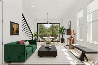 2505 Bluebonnet Lane #14, Austin, TX 78704 - Photo 1