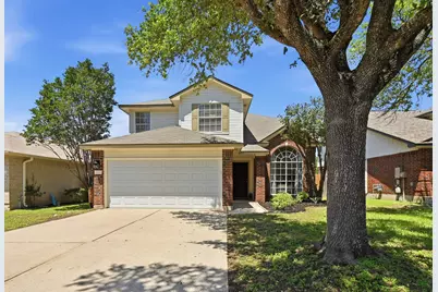 4308 Campo Verde Drive, Austin, TX 78749 - Photo 1