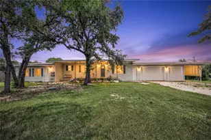 24502 Long Hollow Trail, Leander, TX 78641 - Photo 1
