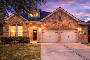 3013 Agave Loop, Round Rock, TX 78681 - Photo 37