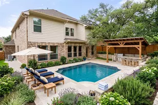 3013 Agave Loop, Round Rock, TX 78681 - Photo 1