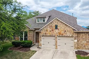 3013 Agave Loop, Round Rock, TX 78681 - Photo 1