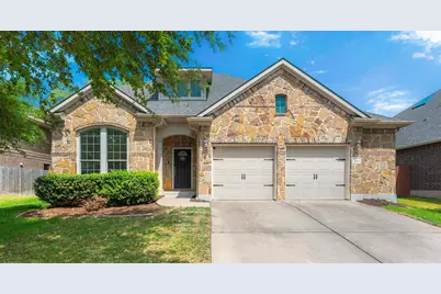 3013 Agave Loop, Round Rock, TX 78681 - Photo 1