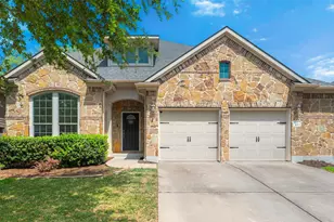 3013 Agave Loop, Round Rock, TX 78681 - Photo 1