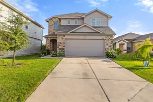 11801 Riprap Dr, Manor, TX 78653 - Photo 1