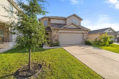 11801 Riprap Drive, Manor, TX 78653 - Photo 3