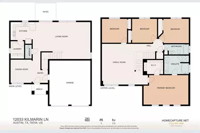 12033 Kilmartin Lane, Austin, TX 78754 - Photo 39