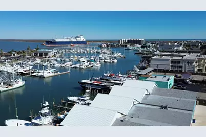 318 W Cotter Avenue #1, Port Aransas, TX 78373 - Photo 39