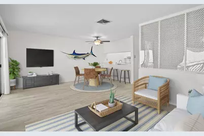 318 W Cotter Avenue #1, Port Aransas, TX 78373 - Photo 21