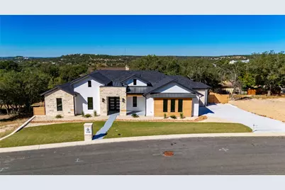 113 Stoneledge Drive, Fredericksburg, TX 78624 - Photo 3