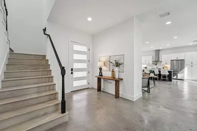 739 Gunter Street #1, Austin, TX 78702 - Photo 5