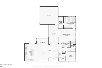 739 Gunter Street #1, Austin, TX 78702 - Photo 25