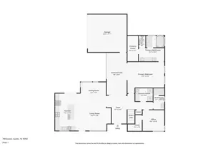 739 Gunter St, Austin, TX 78702 - Photo 25