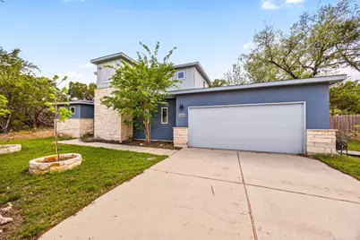 20601 Buckskin Ridge, Lago Vista, TX 78645 - Photo 3