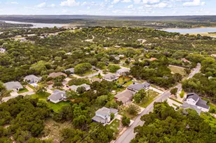 20601 Buckskin Ridge, Lago Vista, TX 78645 - Photo 33
