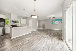 20601 Buckskin Ridge, Lago Vista, TX 78645 - Photo 13