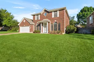 206 River Down Rd, Georgetown, TX 78628 - Photo 1