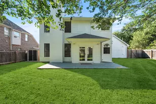 206 River Down Rd, Georgetown, TX 78628 - Photo 33