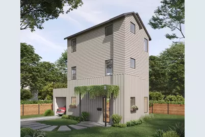 2009 Payne Avenue #2, Austin, TX 78757 - Photo 1