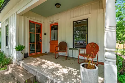 1020 Spence Street A and #B, Austin, TX 78702 - Photo 3