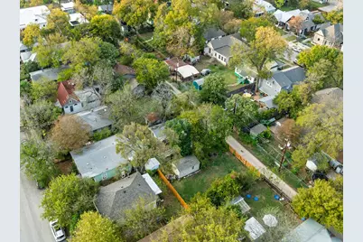 1020 Spence Street A and #B, Austin, TX 78702 - Photo 5