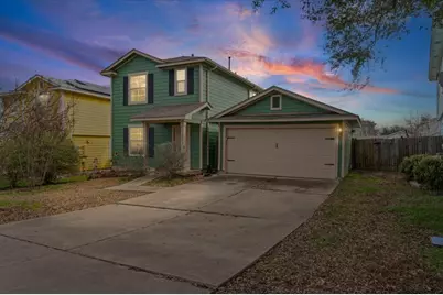 12209 Briarcreek Loop, Manor, TX 78653 - Photo 1