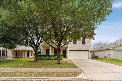 3434 Yogi Berra Way, Round Rock, TX 78665 - Photo 1