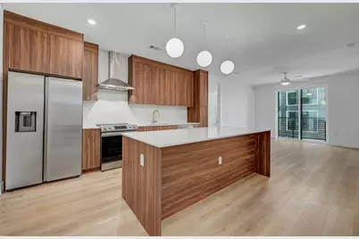 1701 Simond Avenue #411, Austin, TX 78723 - Photo 1