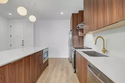 1701 Simond Avenue #411, Austin, TX 78723 - Photo 5