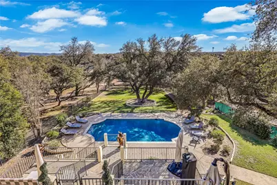 6109 Hudson Bend Road, Austin, TX 78734 - Photo 1